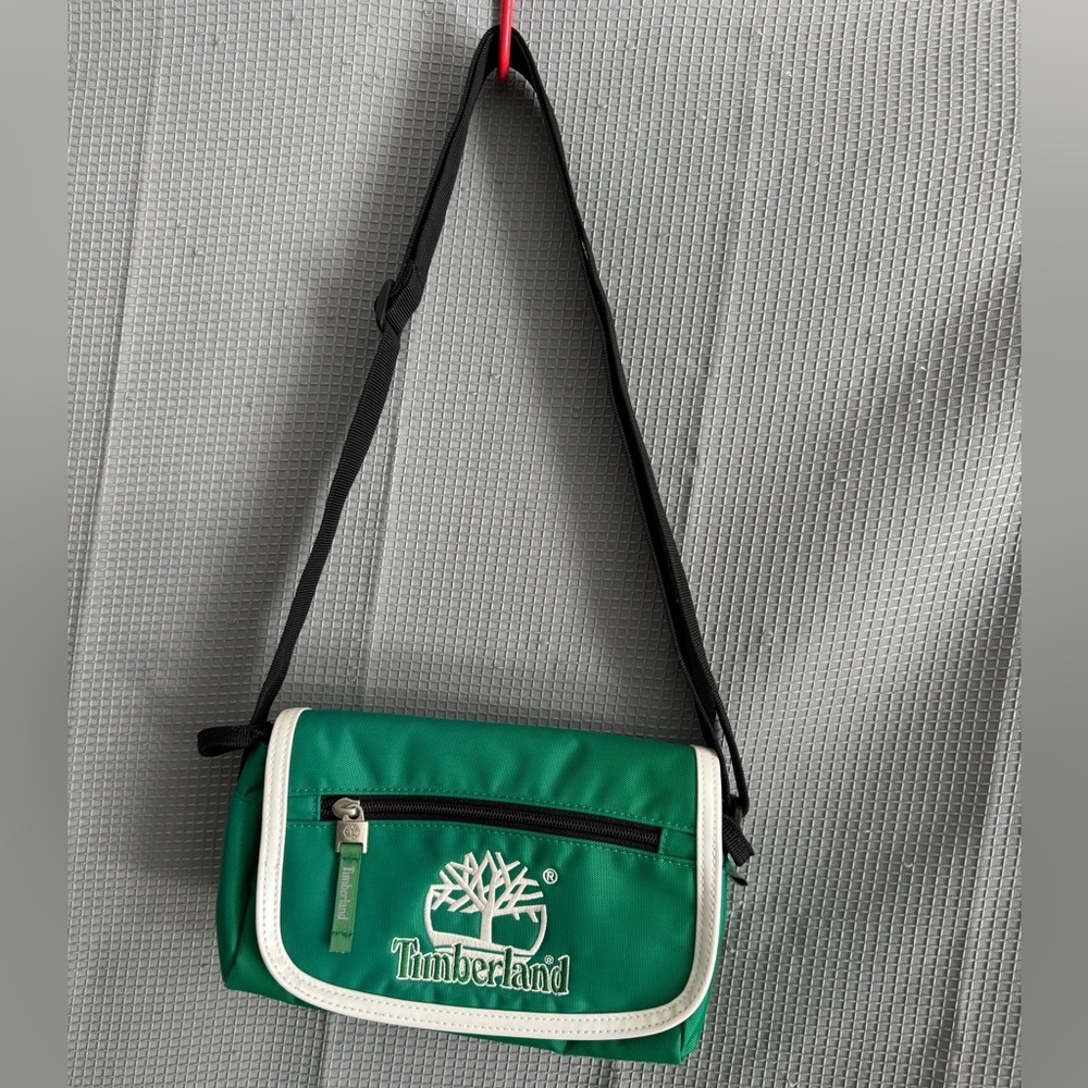 Timberland bag